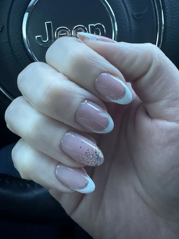 Celebrity Nails - Anchorage — Nail salon in Anchorage